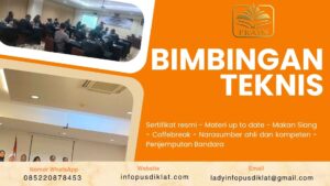 Pelatihan Proyeksi Indikator Pembangunan RPJPD 2026-2027 Terbaru: Pendekatan Pemodelan System Dynamics